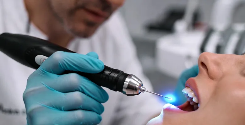 How Long Does a Filling Take