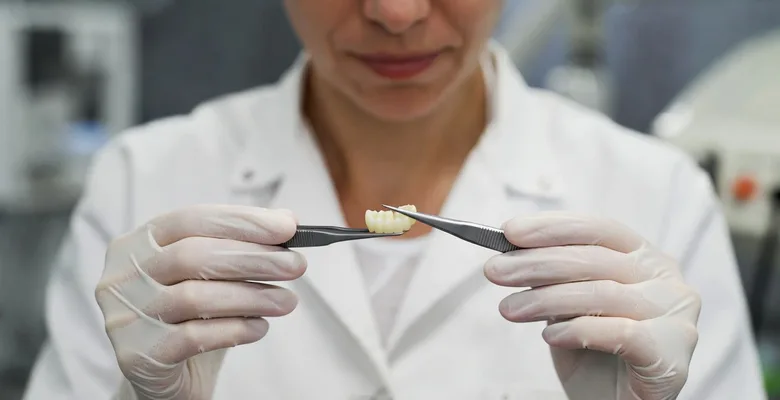 How Long Does it Take to Get a Crown