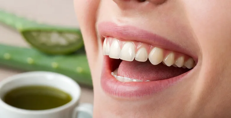 How to Cure Receding Gums Naturally