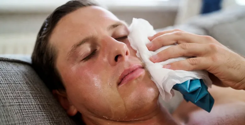 How to Reduce Swelling on Wisdom Teeth