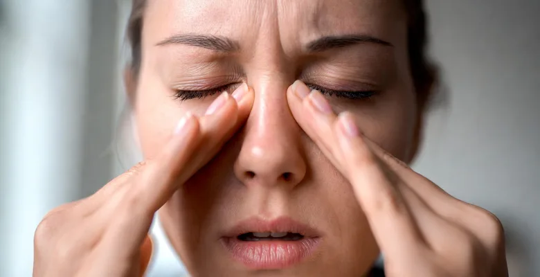 How to Relieve Tooth Pain From Sinus Pressure